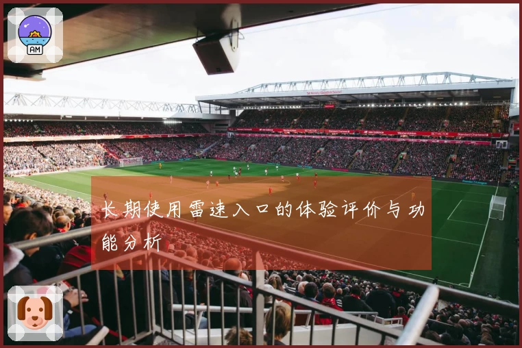 长期使用雷速入口的体验评价与功能分析