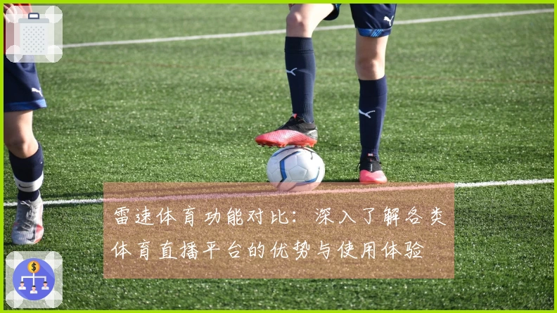 雷速体育功能对比：深入了解各类体育直播平台的优势与使用体验