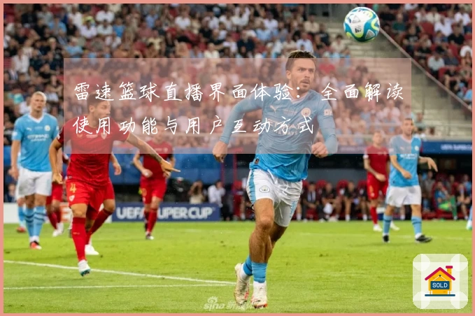 雷速篮球直播界面体验：全面解读使用功能与用户互动方式